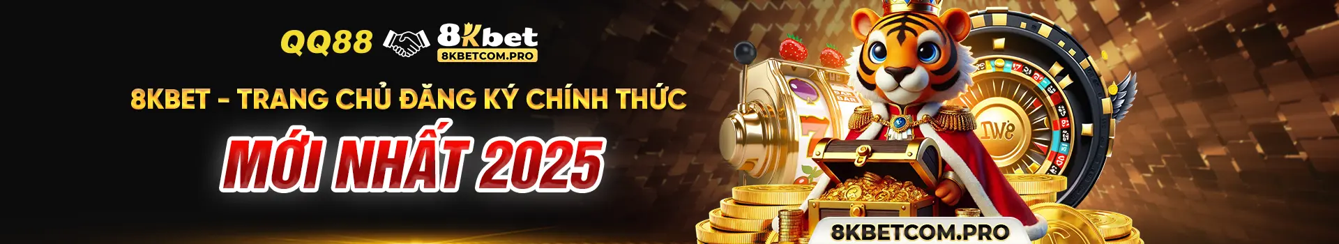 8kbet đăng ký chính thức