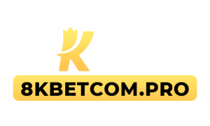 logo 8kbet