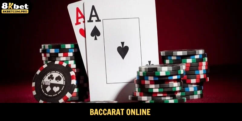 Baccarat Online