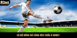 Kèo Châu Á