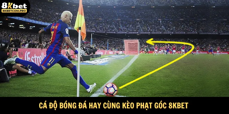 Kèo Phạt Góc