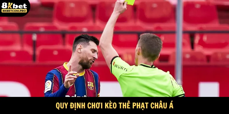 Hướng dẫn chơi kèo phạt châu Á 