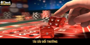 Tài Xỉu Đổi Thưởng